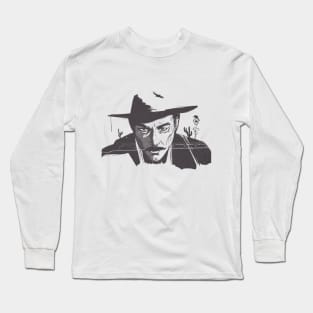 Sentenza Angel-Eyes Long Sleeve T-Shirt